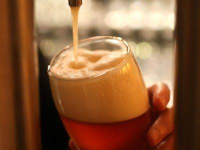 cerveza artesanal